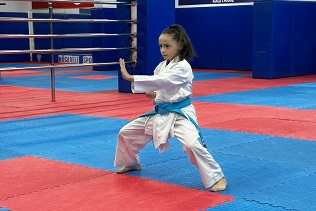 KÂĞITHANE’DE KIŞ SPOR OKULLARI KAYITLARI BAŞLADI